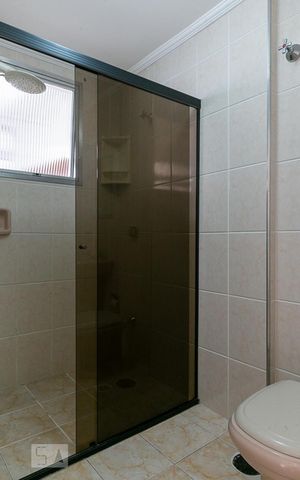 Apartamento para alugar com 79m², 2 quartos e 1 vagaBanheiro