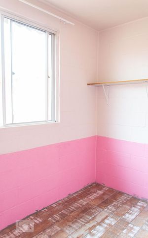Apartamento à venda com 48m², 2 quartos e 1 vagaQuarto 2