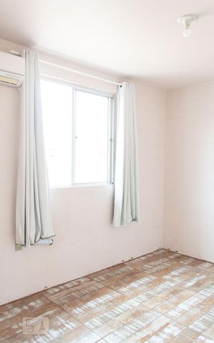 Apartamento à venda com 48m², 2 quartos e 1 vagaQuarto