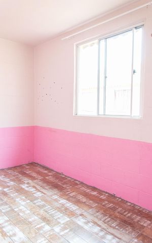 Apartamento à venda com 48m², 2 quartos e 1 vagaQuarto 2