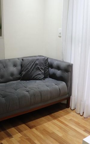 Apartamento à venda com 54m², 2 quartos e 1 vagaSala