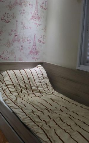 Apartamento à venda com 54m², 2 quartos e 1 vagaQuarto 1