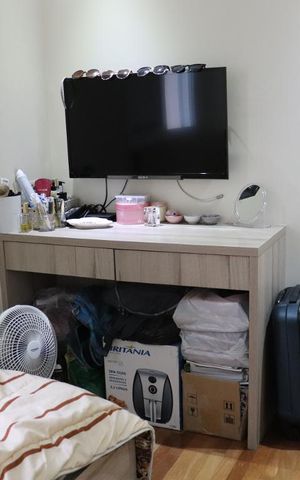 Apartamento à venda com 54m², 2 quartos e 1 vagaQuarto 1