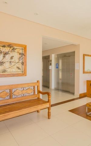 Apartamento à venda com 54m², 2 quartos e 1 vaga Apartamento à venda com 54m², 2 quartos e 1 vagaÁrea comum