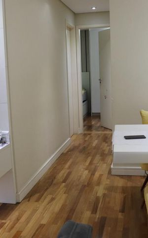 Apartamento à venda com 54m², 2 quartos e 1 vagaSala