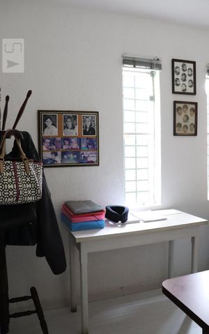 Casa à venda com 420m², 3 quartos e 6 vagasEscritório 1