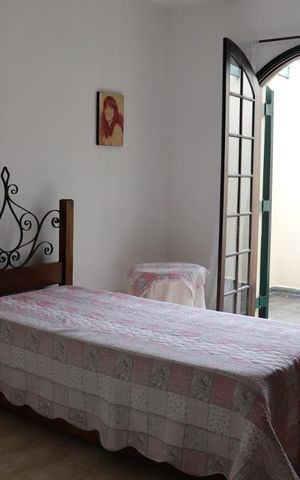 Casa à venda com 420m², 3 quartos e 6 vagasQuarto Suíte 2