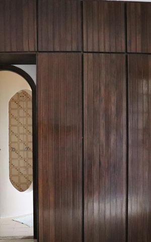 Casa à venda com 420m², 3 quartos e 6 vagasQuarto Suíte 1