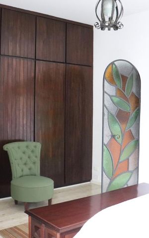 Casa à venda com 420m², 3 quartos e 6 vagasQuarto Suíte 3