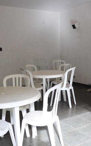 Casa à venda com 420m², 3 quartos e 6 vagasÁrea Externa