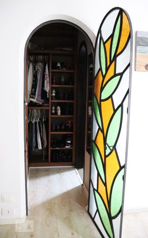 Casa à venda com 420m², 3 quartos e 6 vagasQuarto Suíte 3