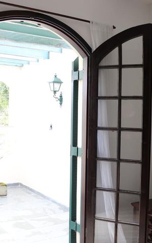 Casa à venda com 420m², 3 quartos e 6 vagasQuarto Suíte 1