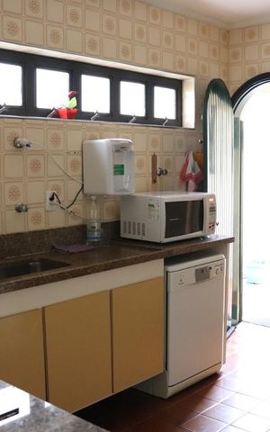 Casa à venda com 420m², 3 quartos e 6 vagasCozinha