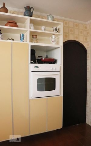 Casa à venda com 420m², 3 quartos e 6 vagasCozinha