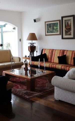 Casa à venda com 420m², 3 quartos e 6 vagasSala 2