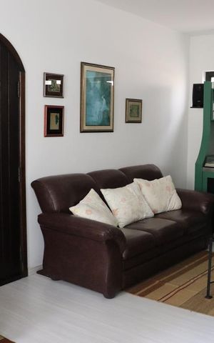 Casa à venda com 420m², 3 quartos e 6 vagasSala 1