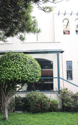 Casa à venda com 420m², 3 quartos e 6 vagasÁrea Externa