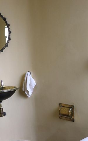 Casa à venda com 420m², 3 quartos e 6 vagasLavabo 1
