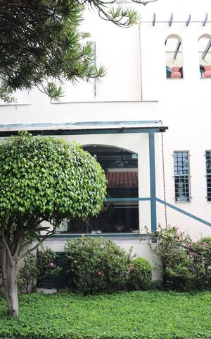 Casa à venda com 420m², 3 quartos e 6 vagasÁrea Externa