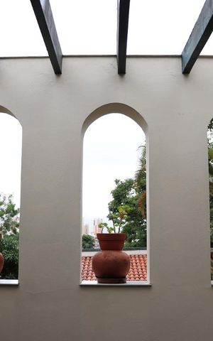 Casa à venda com 420m², 3 quartos e 6 vagasVaranda do Quarto Suíte 2
