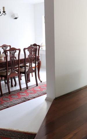 Casa à venda com 420m², 3 quartos e 6 vagasSala 2