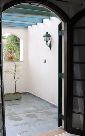 Casa à venda com 420m², 3 quartos e 6 vagasQuarto Suíte 1