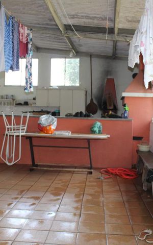Casa à venda com 500m², 3 quartos e 4 vagasespaço gourmet