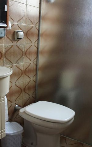 Casa à venda com 500m², 3 quartos e 4 vagasbanheiro