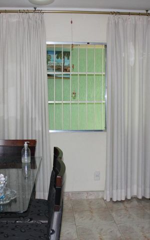 Casa à venda com 500m², 3 quartos e 4 vagassala
