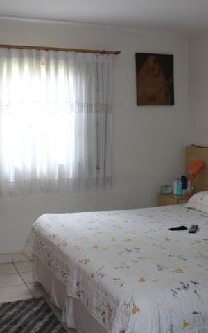 Casa à venda com 500m², 3 quartos e 4 vagasquarto 2