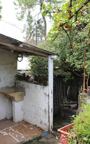 Casa à venda com 500m², 3 quartos e 4 vagasquintal