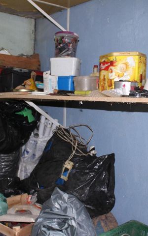 Casa à venda com 500m², 3 quartos e 4 vagasedicula