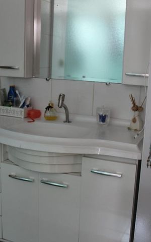 Casa à venda com 500m², 3 quartos e 4 vagasbanheiro 2