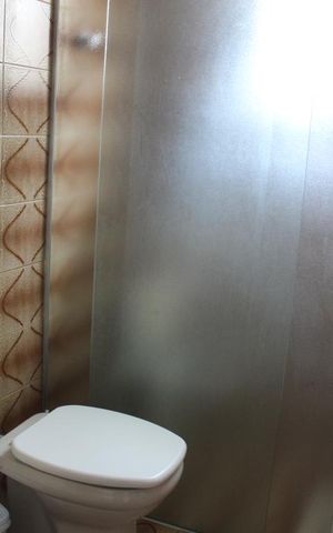 Casa à venda com 500m², 3 quartos e 4 vagasbanheiro