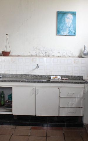Casa à venda com 500m², 3 quartos e 4 vagasEspaço Gourmet