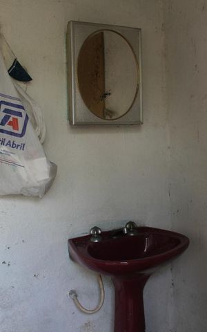 Casa à venda com 500m², 3 quartos e 4 vagasbanheiro quintal