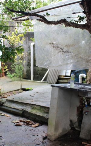 Casa à venda com 500m², 3 quartos e 4 vagasquintal