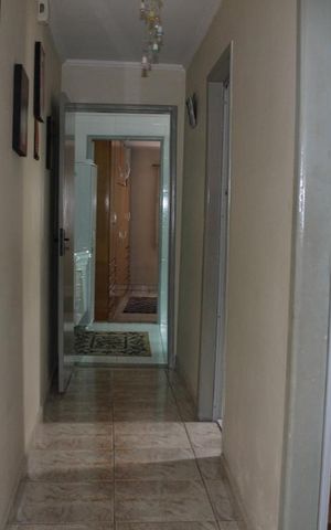 Casa à venda com 500m², 3 quartos e 4 vagascorredor