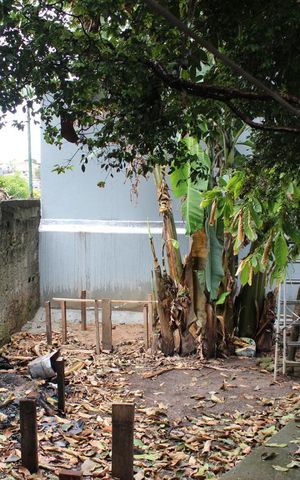Casa à venda com 500m², 3 quartos e 4 vagasquintal