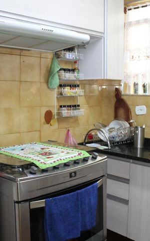 Casa à venda com 500m², 3 quartos e 4 vagascozinha