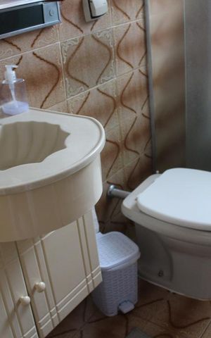 Casa à venda com 500m², 3 quartos e 4 vagasbanheiro