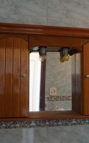 Apartamento à venda com 60m², 2 quartos e sem vaga Apartamento à venda com 60m², 2 quartos e sem vagaBanheiro