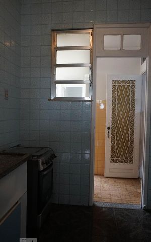 Apartamento à venda com 60m², 2 quartos e sem vaga Apartamento à venda com 60m², 2 quartos e sem vagaCozinha