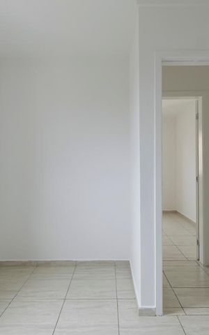 Apartamento à venda com 63m², 3 quartos e 1 vagaQuarto 2