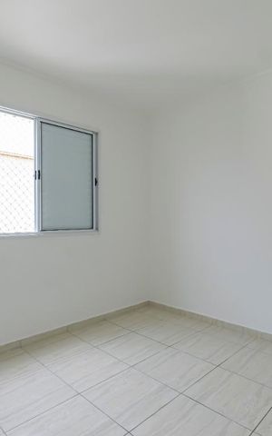Apartamento à venda com 63m², 3 quartos e 1 vagaQuarto 3
