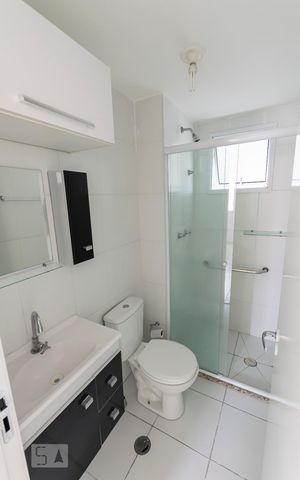 Apartamento à venda com 63m², 3 quartos e 1 vagaBanheiro