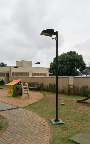 Apartamento à venda com 63m², 3 quartos e 1 vagaÁrea comum - Playground