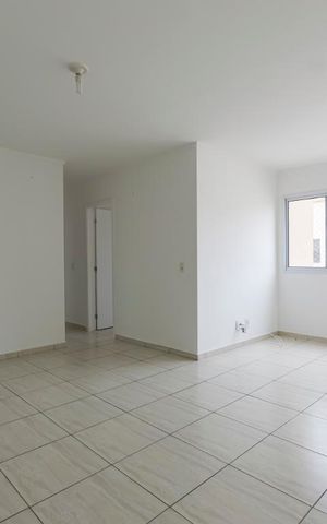 Apartamento à venda com 63m², 3 quartos e 1 vagaSala