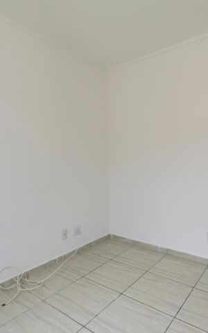 Apartamento à venda com 63m², 3 quartos e 1 vagaQuarto 1