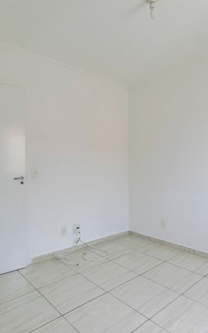 Apartamento à venda com 63m², 3 quartos e 1 vagaQuarto 3